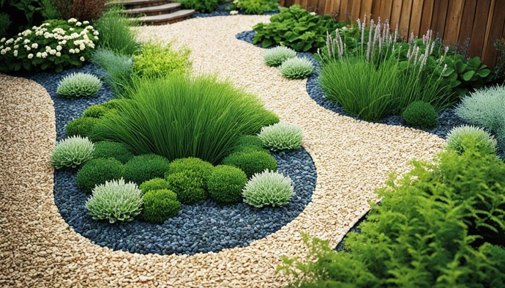 Easy NoGrass Small Backyard Makeovers