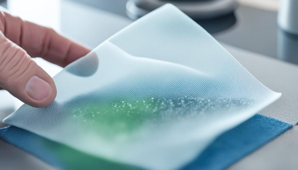 How To Clean Cloudy Stove Glass Visibility Restoration