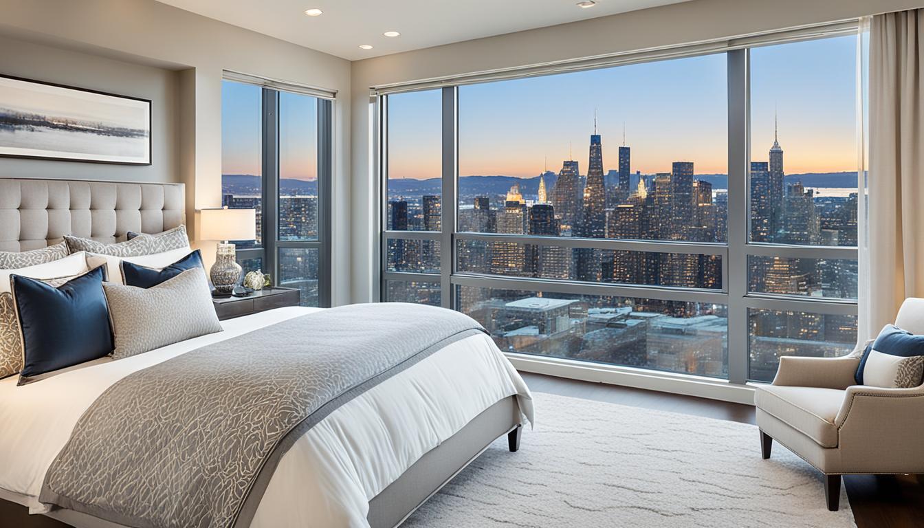 Master Bedroom Addition Ideas for Your Dream Space