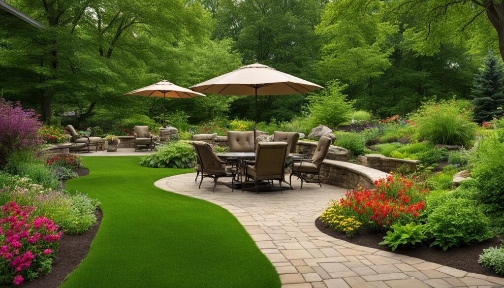 Midwest Landscaping Ideas to Elevate Your Yard