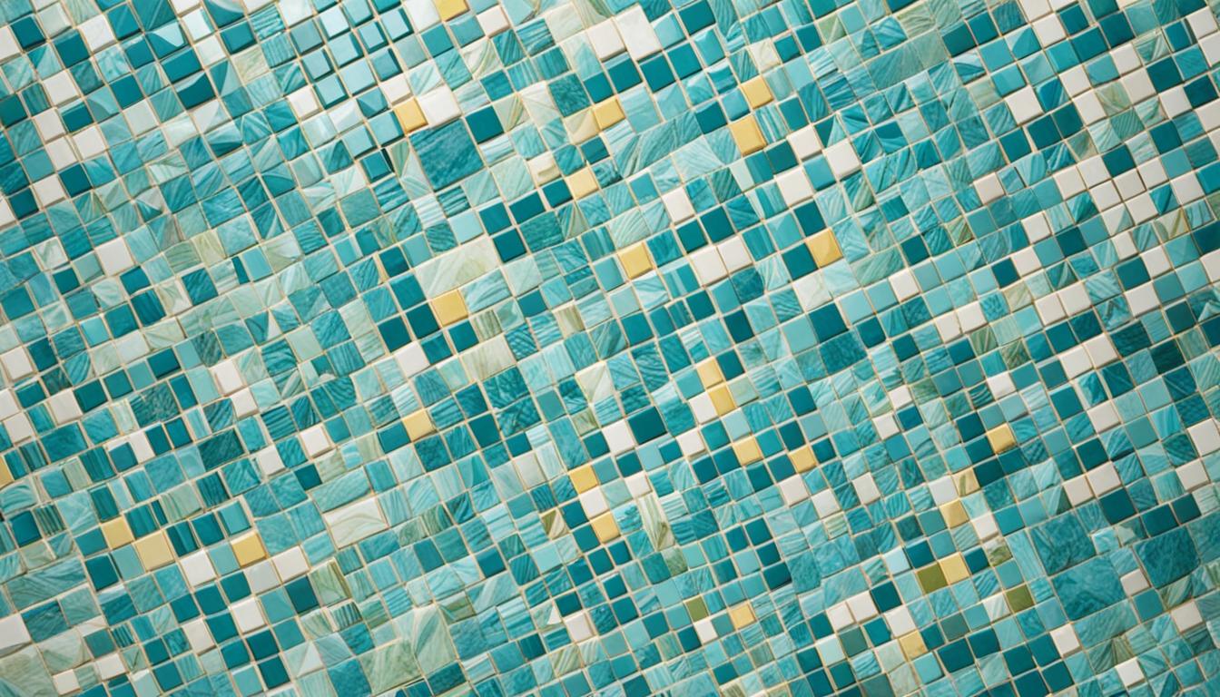 Mix and Match Tile Ideas for Creative Home Decor