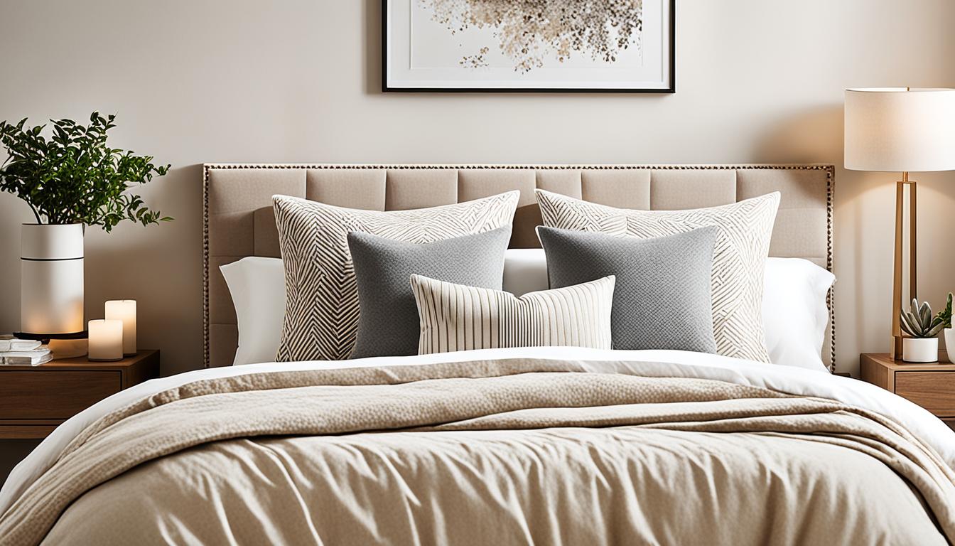 Modern Beige Bedroom Ideas for a Chic Retreat