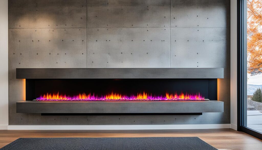 Warm Up Your Space: Electric Fireplace Ideas