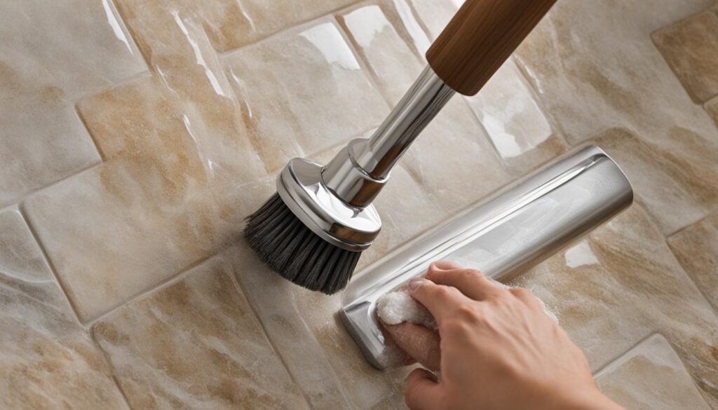 How To Clean A Stone Shower Floor Natural Stone Care