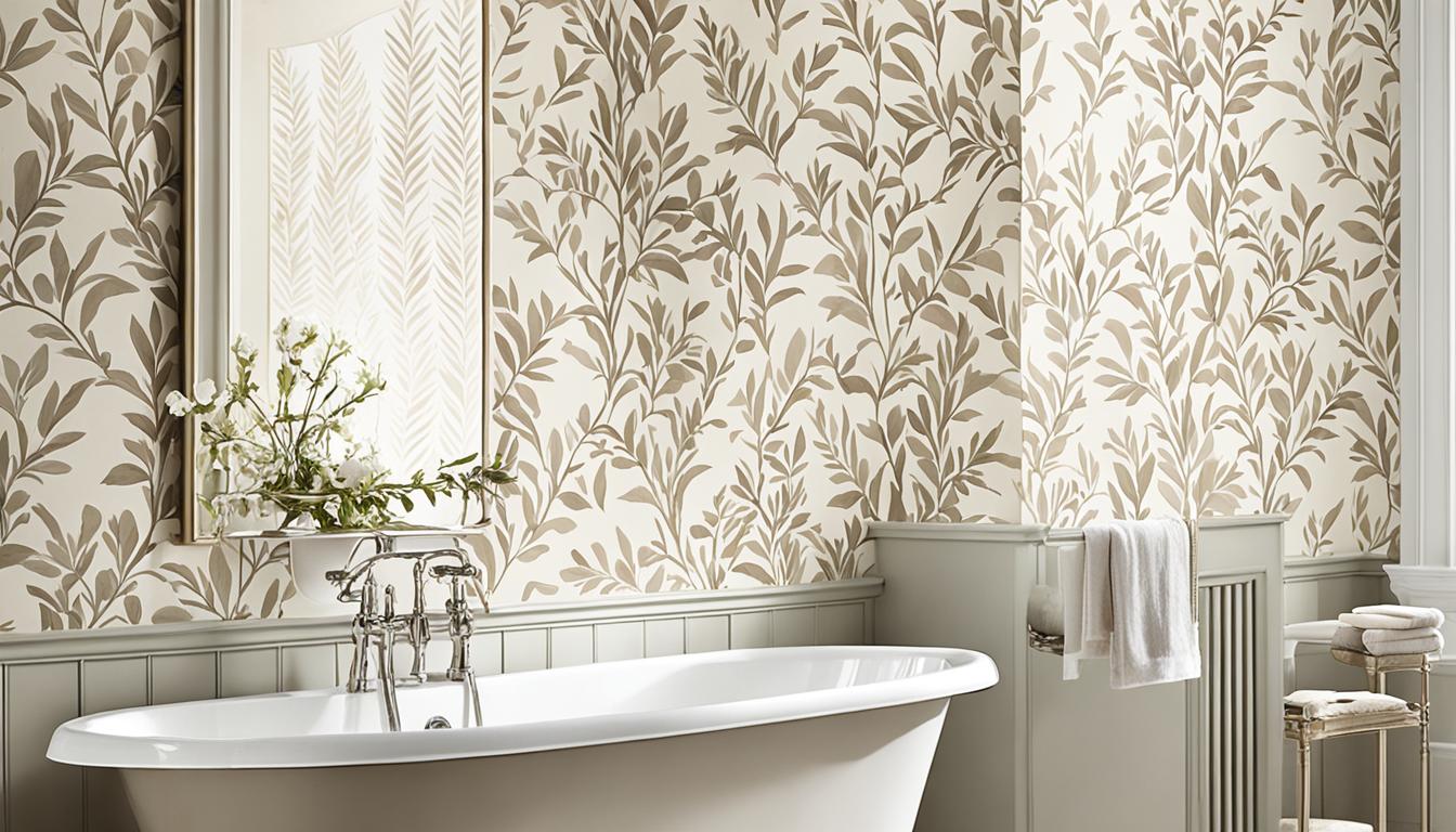 Neutral Bathroom Tile Ideas for Timeless Style