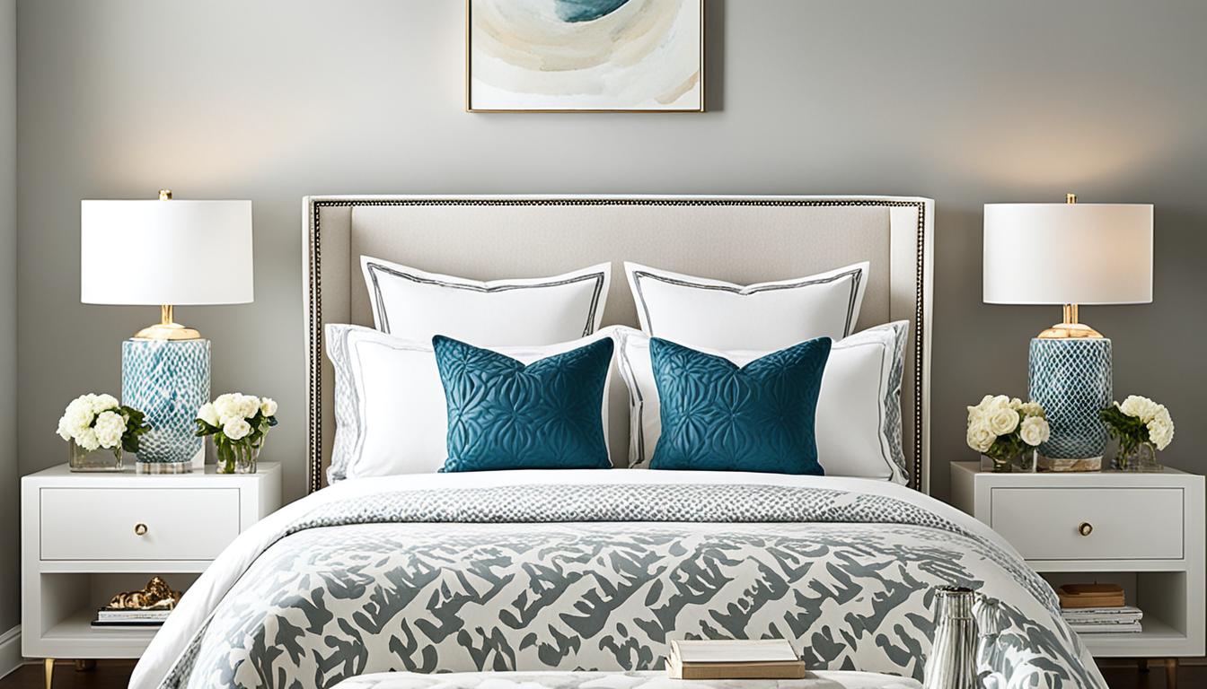 Chic Nightstand Paint Ideas for Bedroom Refresh