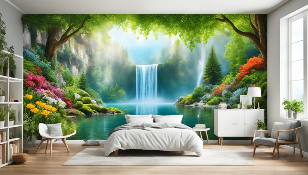 Exploring Vibrant Outdoor Mural Ideas for Your Space