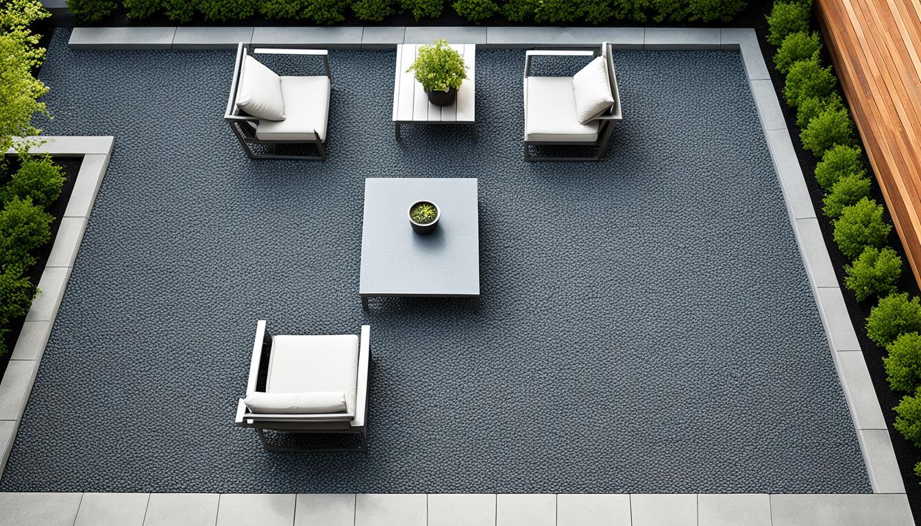 Pea Gravel Landscaping Ideas for Your Garden