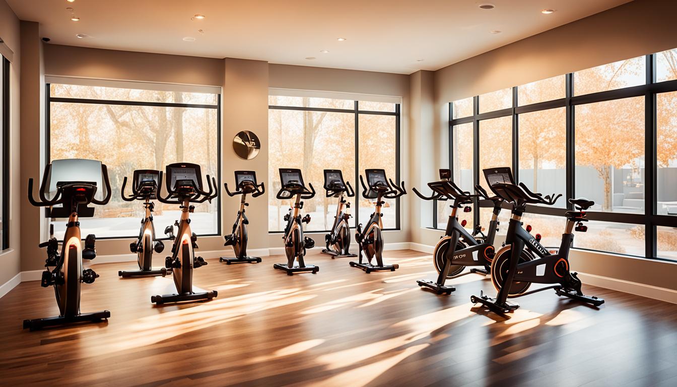 My Top Peloton Gym Ideas for Home Fitness Enthusiasts