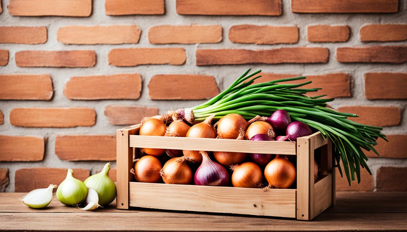 Smart Storage Ideas for Potatoes and Onions
