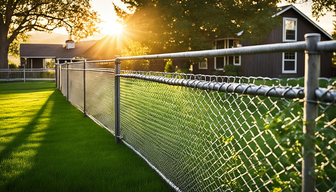 Charming Ranch Style Fence Ideas for Your Home