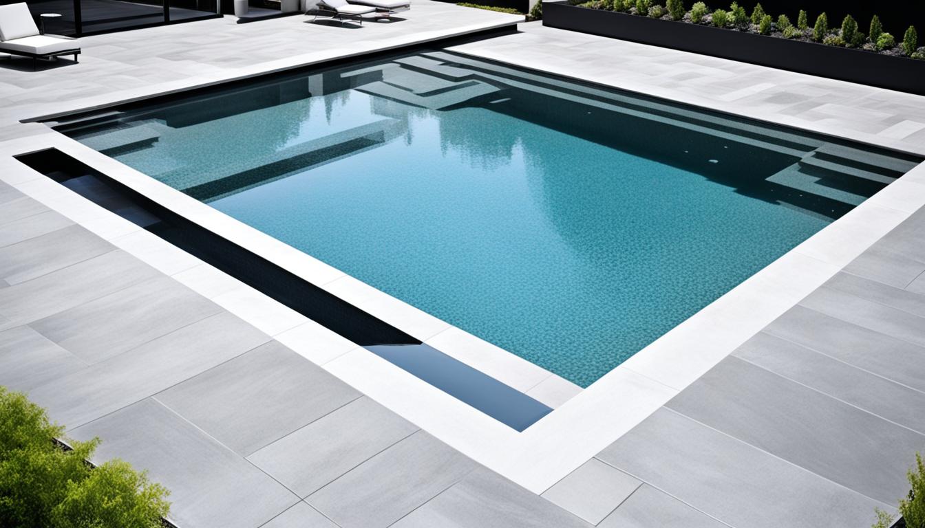 Innovative Rectangle Inground Pool Designs & Tips