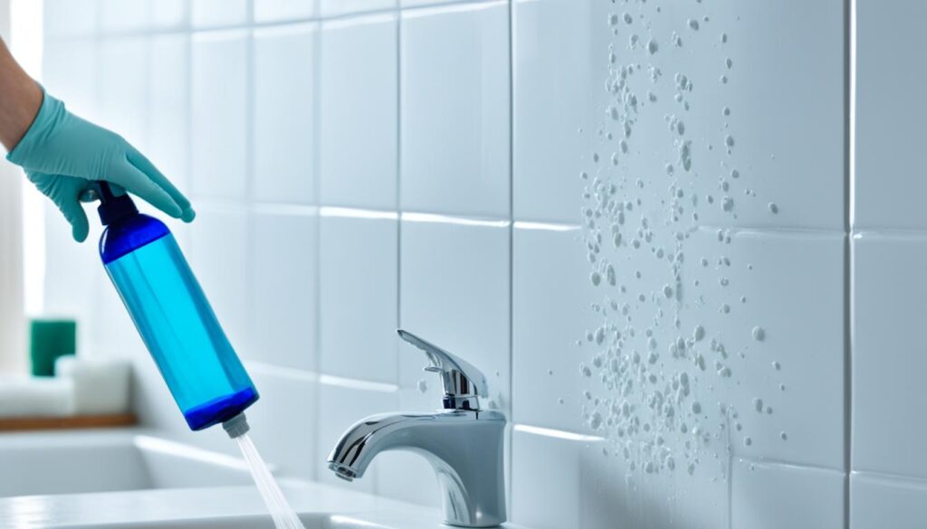 How To Remove Limescale From Bathroom Tiles Cleaning Solutions