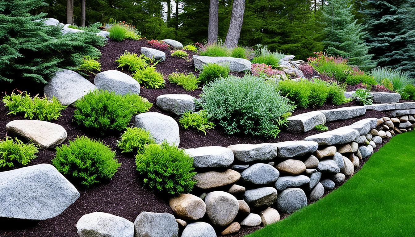 Sloped Backyard? Retaining Wall Ideas to Inspire