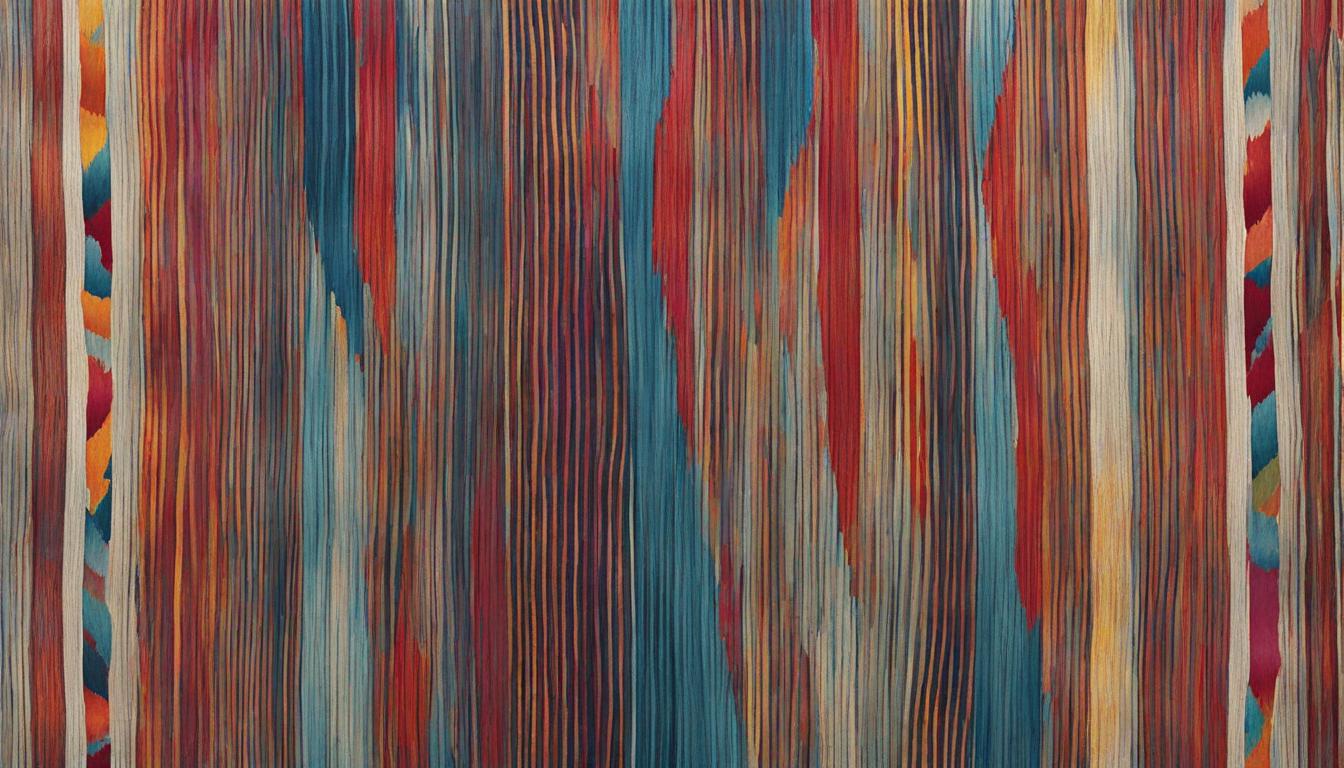 Creative Rug Painting Ideas for Your Home