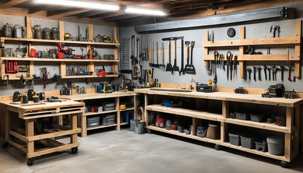 Rustic Garage Ideas for Your Countryside Home