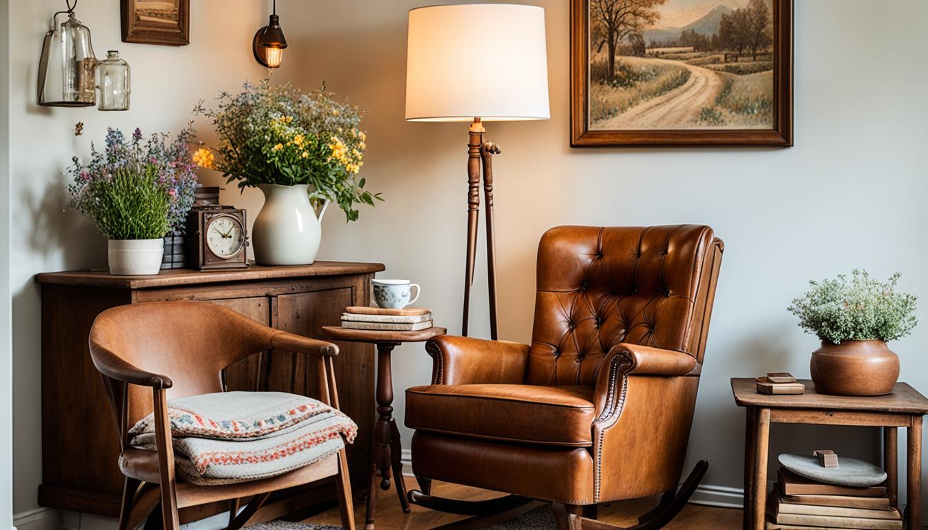 Rustic Trim Ideas for Cozy Home Aesthetics