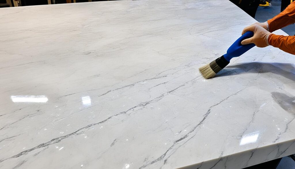 How To Seal Carrara Marble Protecting Your Stone Surfaces