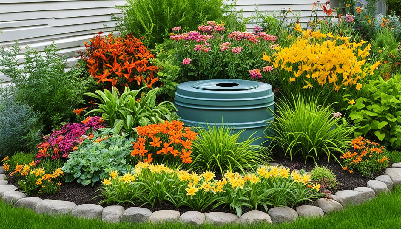 Septic Tank Landscaping Ideas for Your Yard