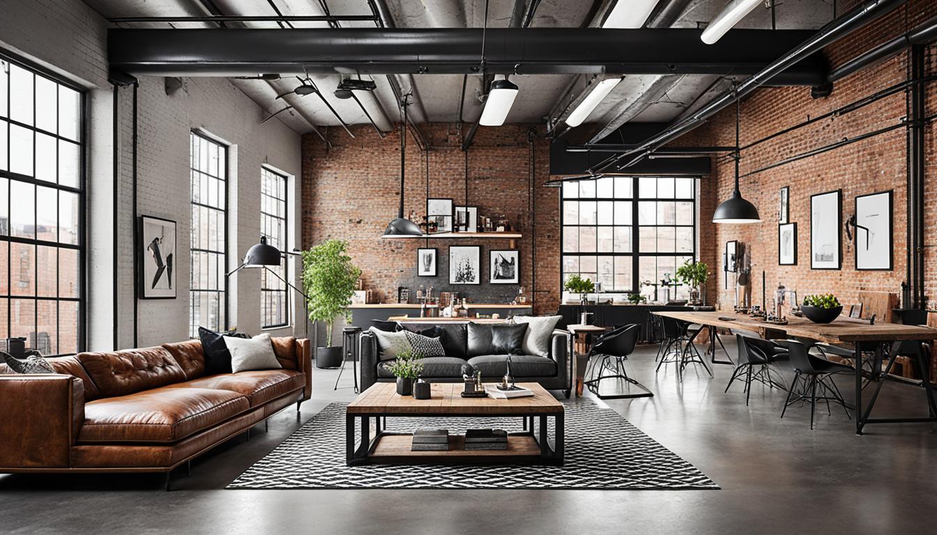 Creative Shop Loft Ideas for Your Space