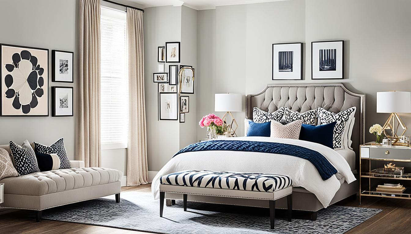 Chic Single Woman Bedroom Ideas for Stylish Living