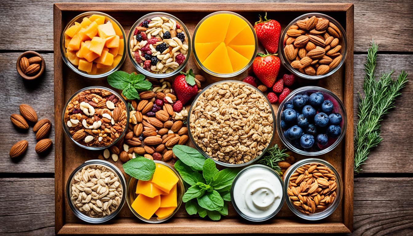 Creative Snack Bar Ideas for Home Makeover