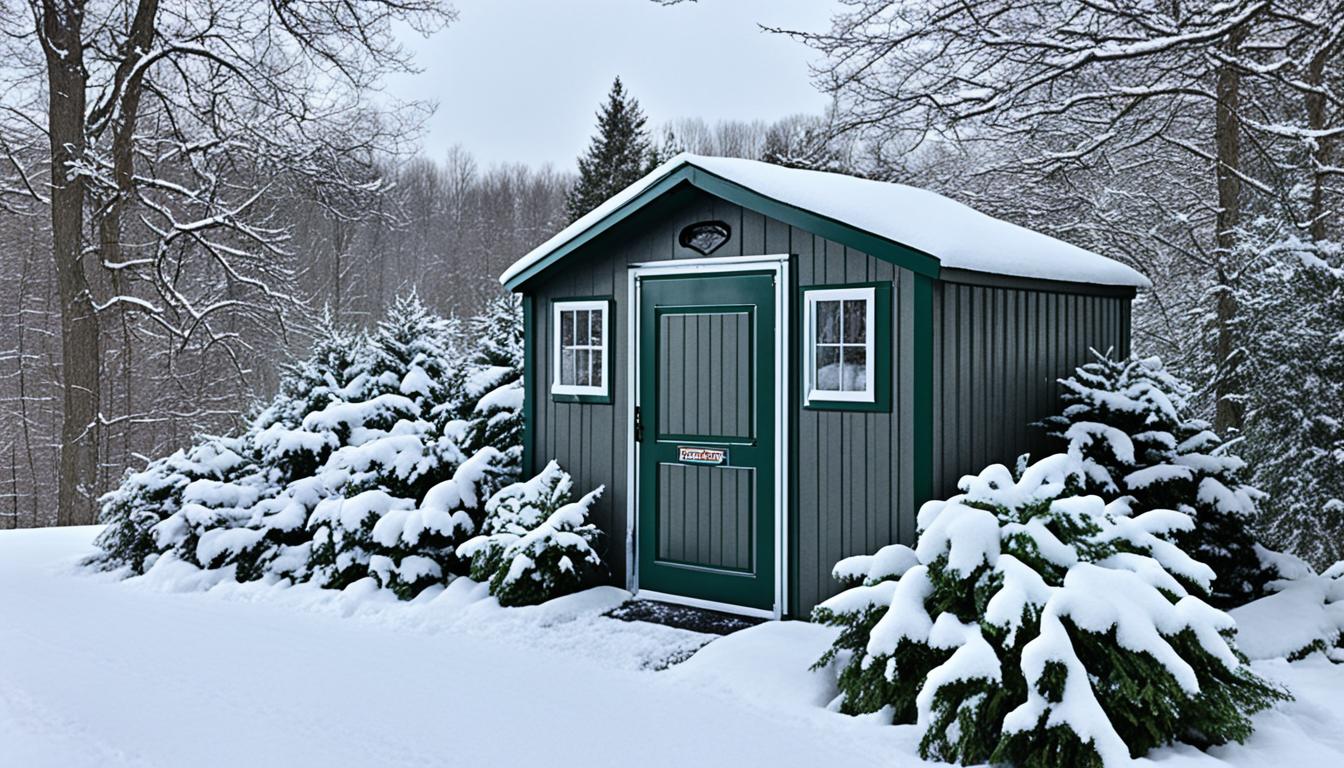 Smart Snowblower Storage Ideas for Winter