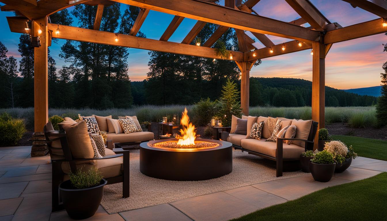 Solo Stove Table Ideas for Stylish Outdoor Fun