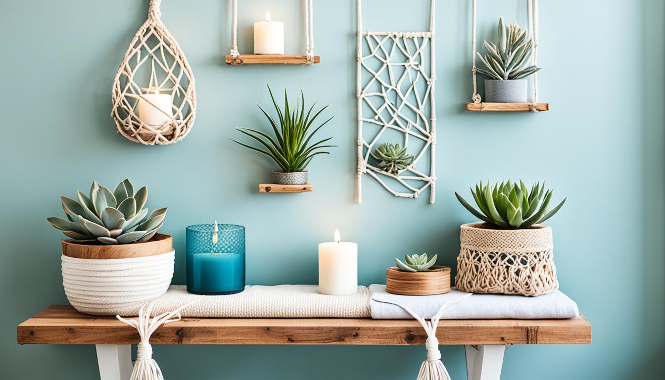 Picture of Tranquil Spa Wall Decor Ideas for Serene Spaces