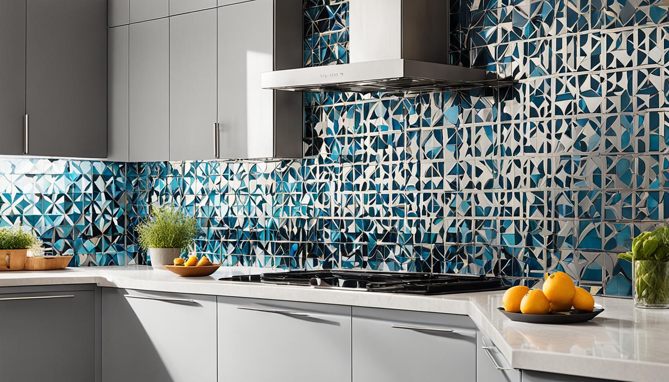 Creative Space Above Stove Ideas for Your Kitchen