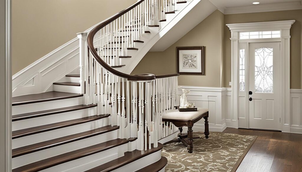Stair Molding Ideas to Elevate Your Home's Look