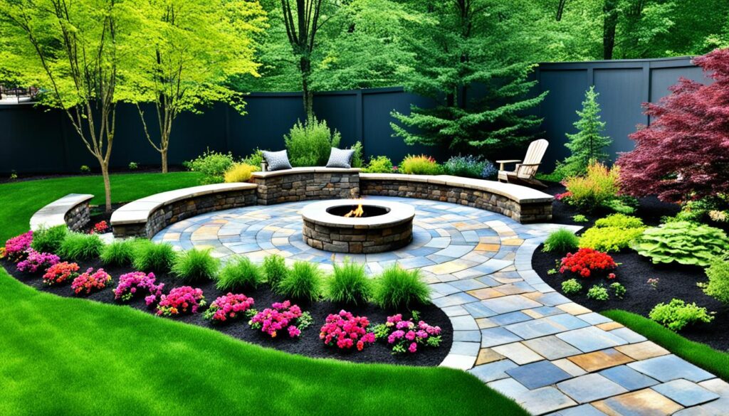 Budget-Friendly Stone Patio Ideas to Transform Your Yard