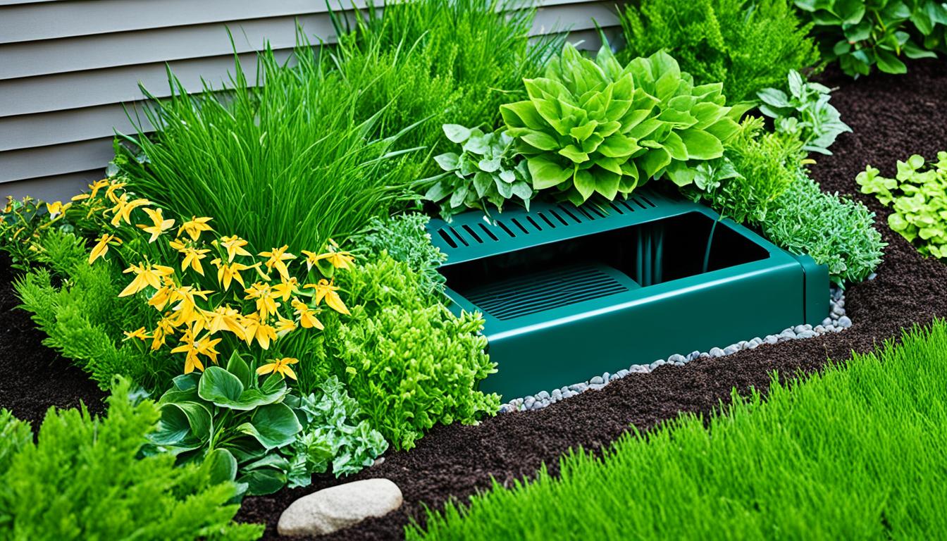 Creative Sump Pump Cover Ideas for Your Home