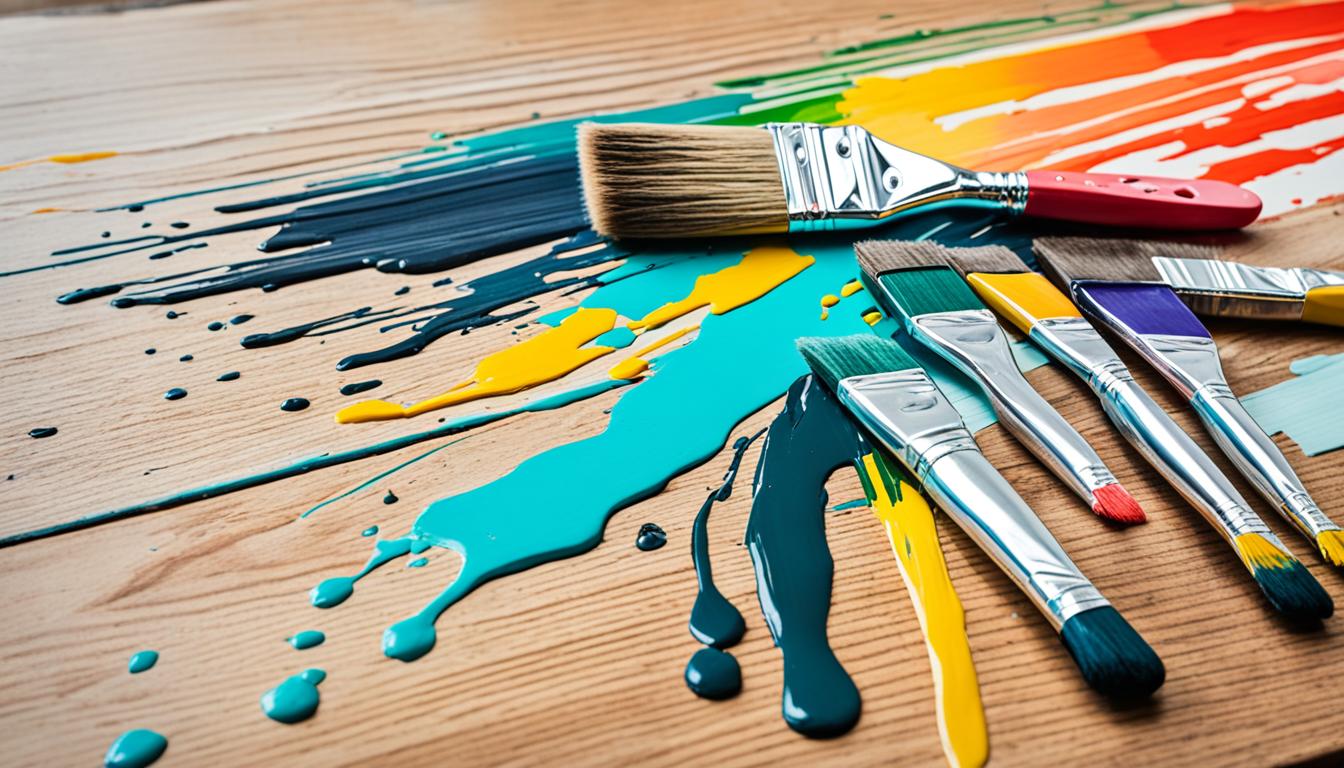 Creative Table Painting Ideas to Inspire You