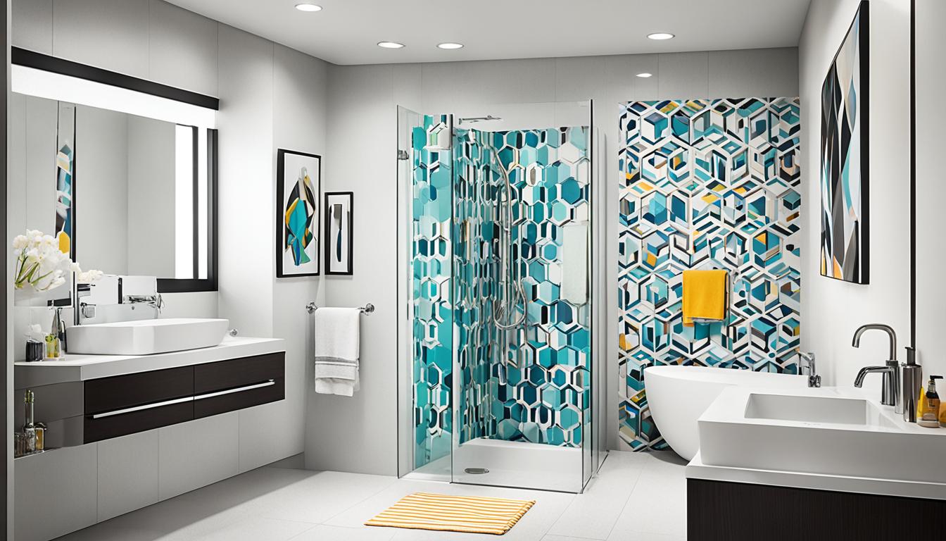 Teenage Bathroom Ideas Funky & Fresh Makeovers