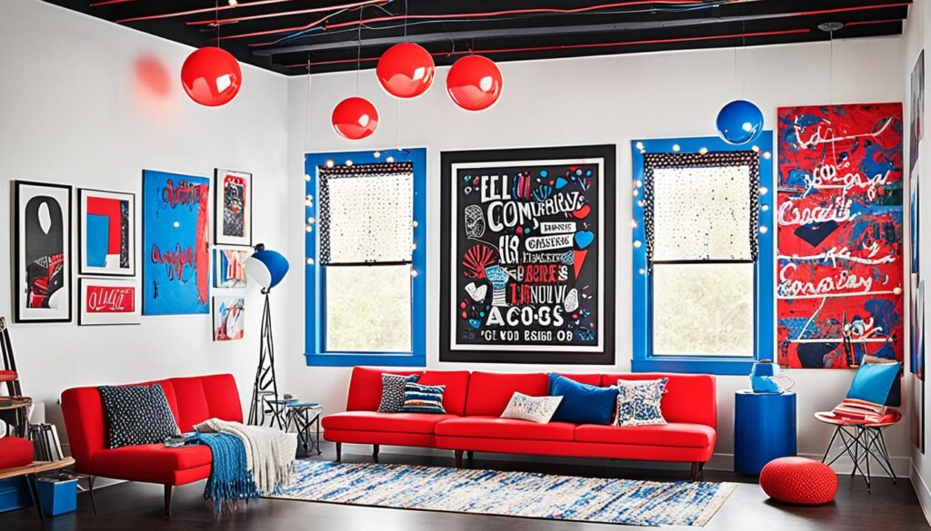 Cool Teenage Hangout Room Ideas for Your Home
