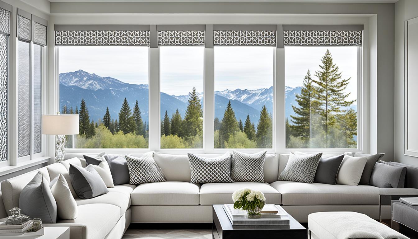 Elegant Tile Window Trim Ideas for Chic Interiors