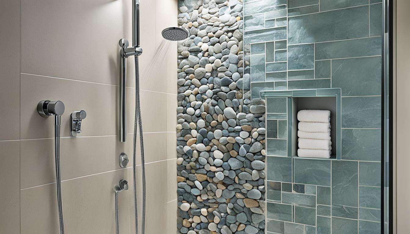 Tiny House Shower Ideas For Small Spaces 6283