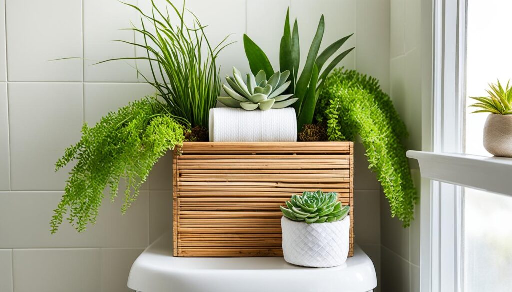 Chic Toilet Decor Ideas for Stylish Restrooms