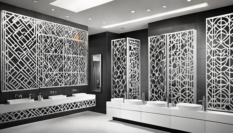 Creative Toilet Divider Wall Ideas for You