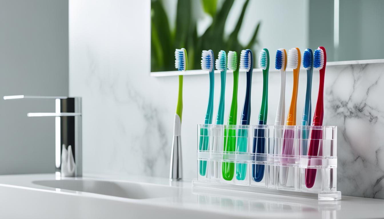 Creative Toothbrush Storage Ideas for Bathrooms