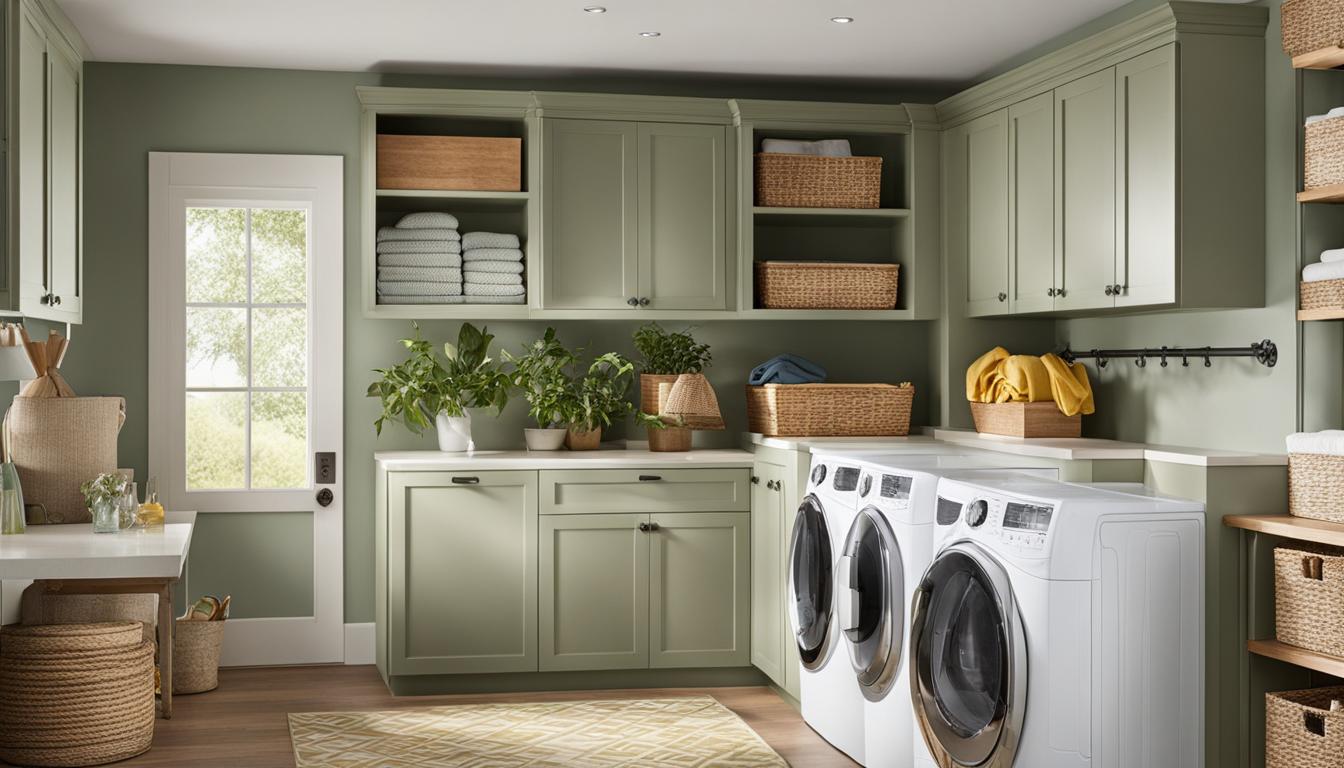 Top Loader Laundry Room Ideas for Your Home