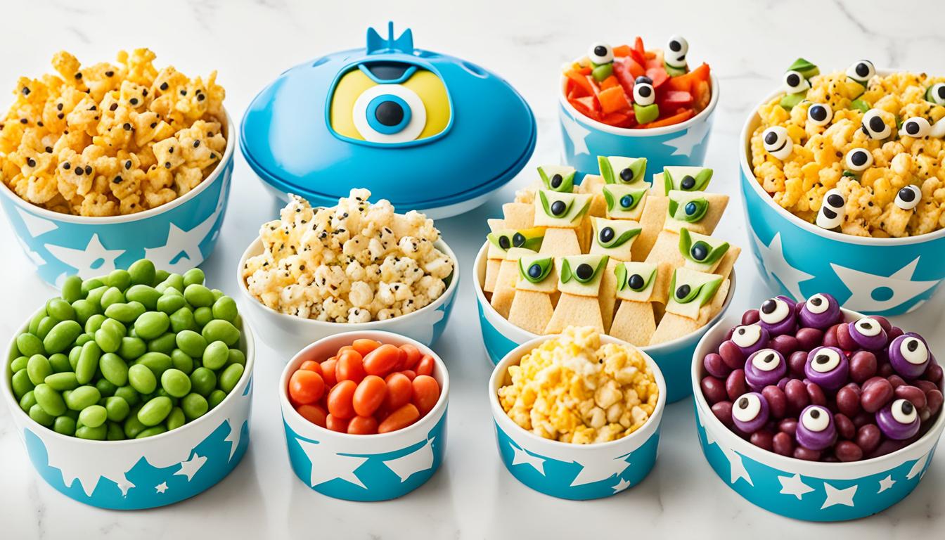 Toy Story Food Menu A Culinary Adventure in a Playful World Toy Story Food Menu A Culinary Adventure in a Playful World