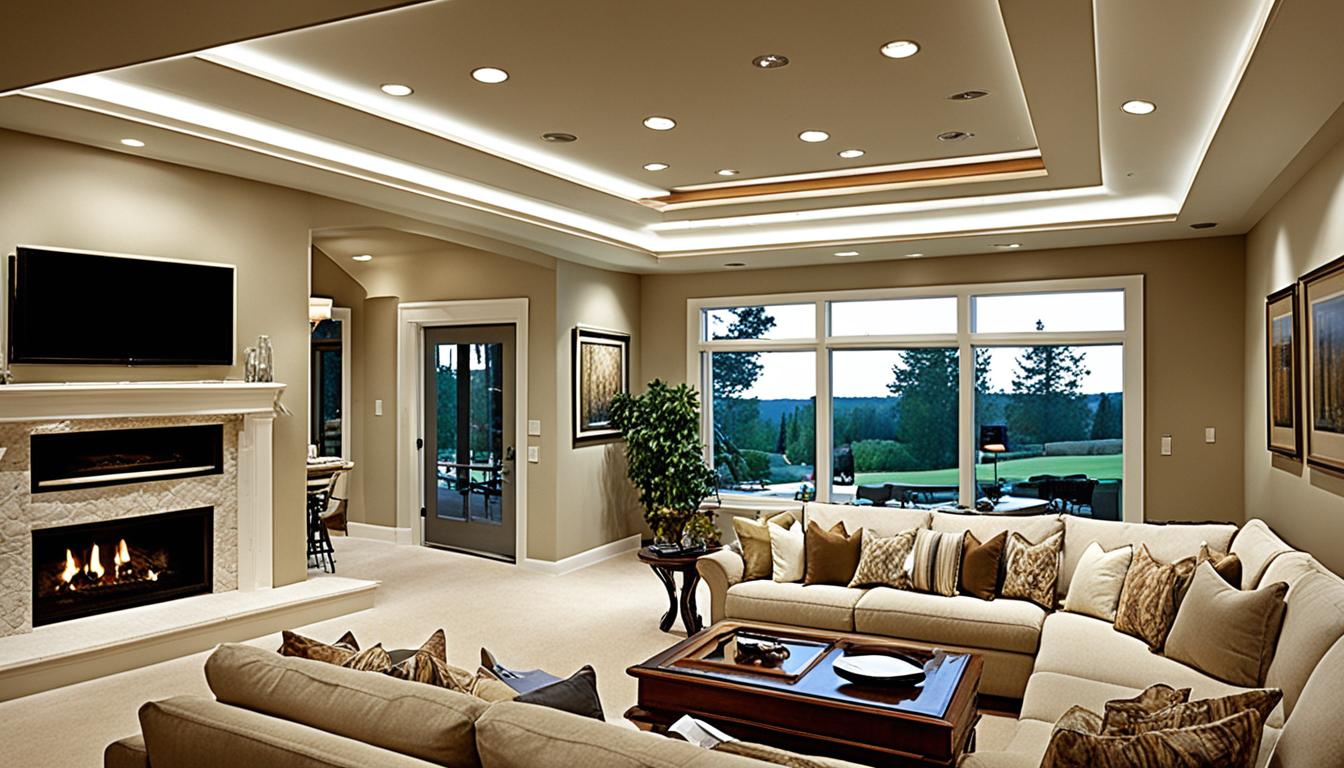Tray Ceiling Ideas to Transform Your Space