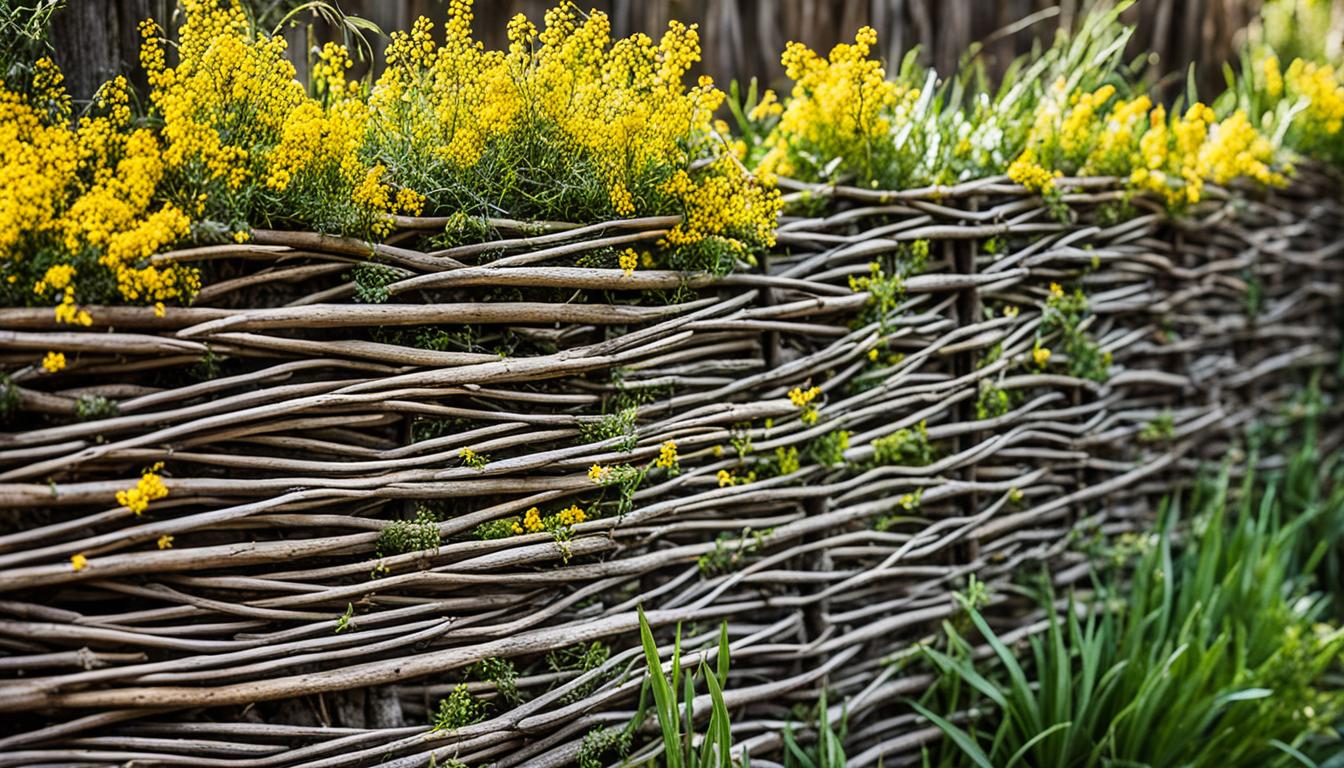creative-tree-branch-fence-ideas-for-your-yard