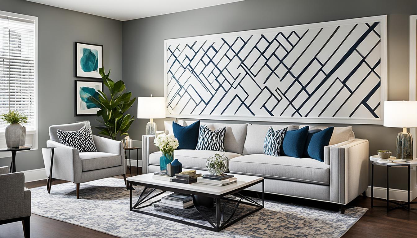 Trim Accent Wall Ideas: Elevate Your Space!