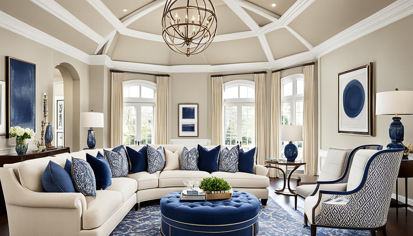 Vaulted Ceiling Trim Ideas to Elevate Your Home