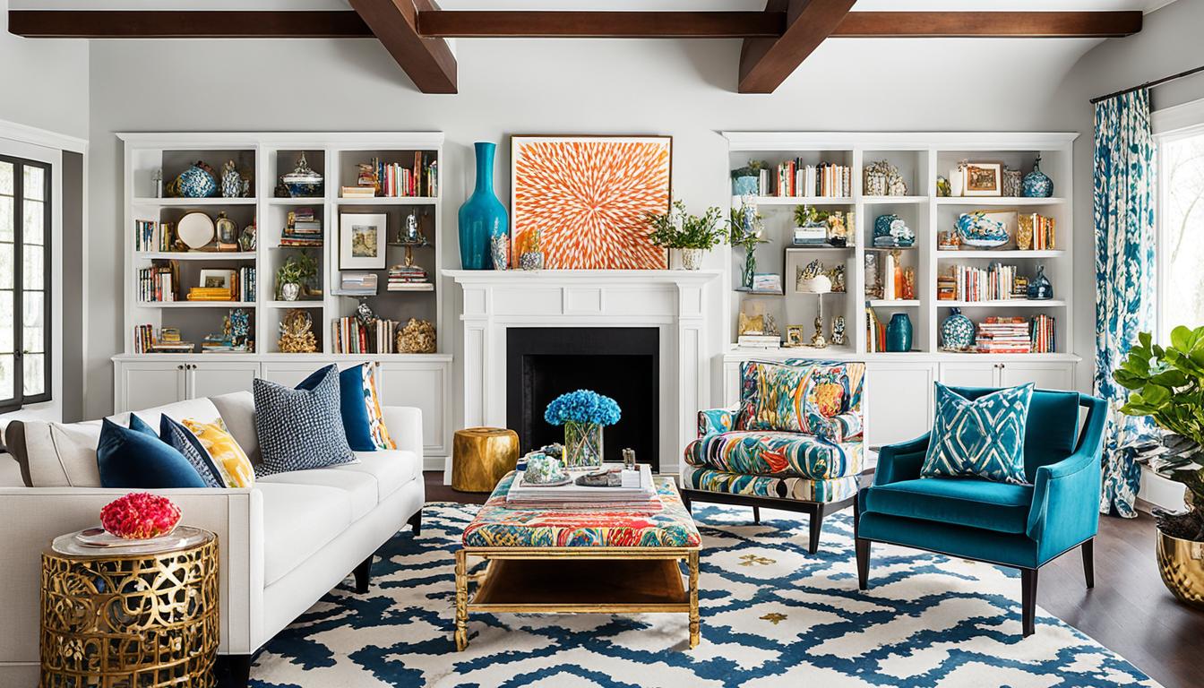 Chic TV Mantel Ideas for Stylish Living Rooms