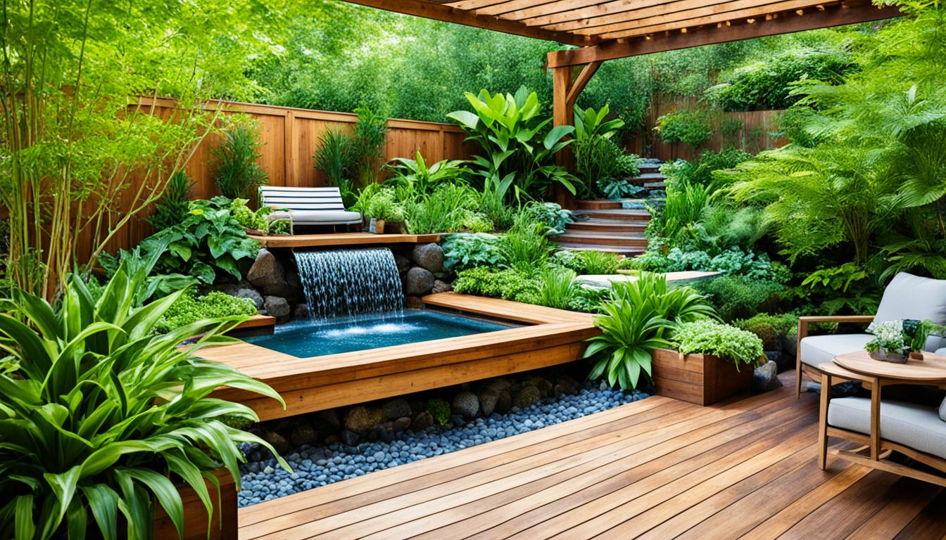 Under Deck Landscaping Ideas for Dreamy Spaces