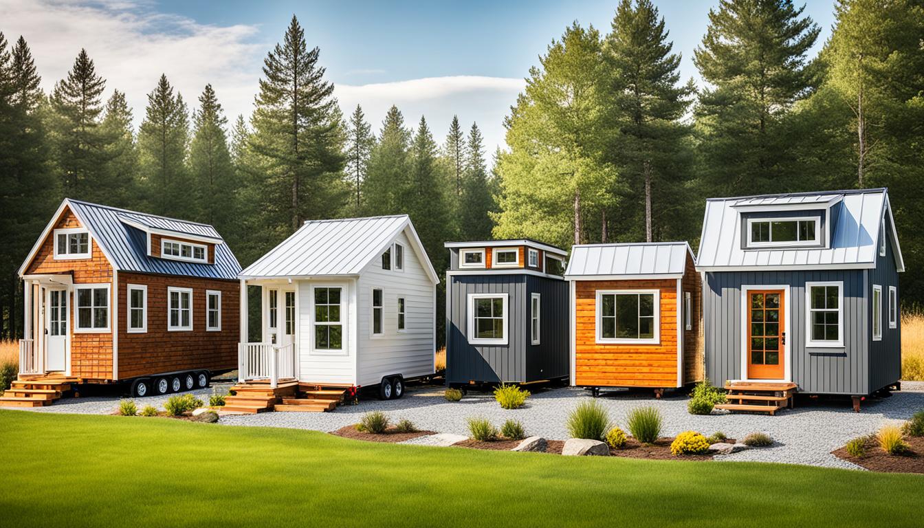 Image showcasing Vinyl Siding Ideas for Small Homes | Trendy Tips